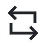 Refresh SVG Icon